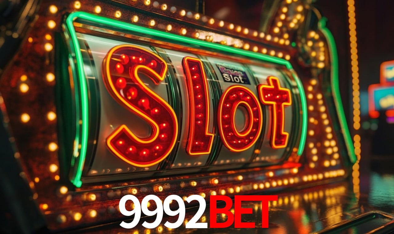 Secure Login 9992Bet