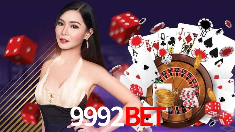 Aviator Game 9992Bet