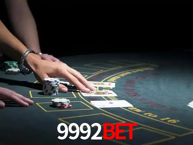 Platform Technology 9992Bet
