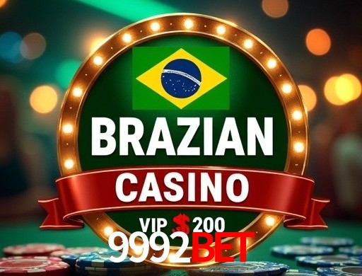 Exclusive Offers 9992Bet