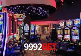 API Integration 9992Bet