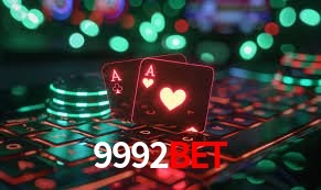 Experiência VIP 9992Bet