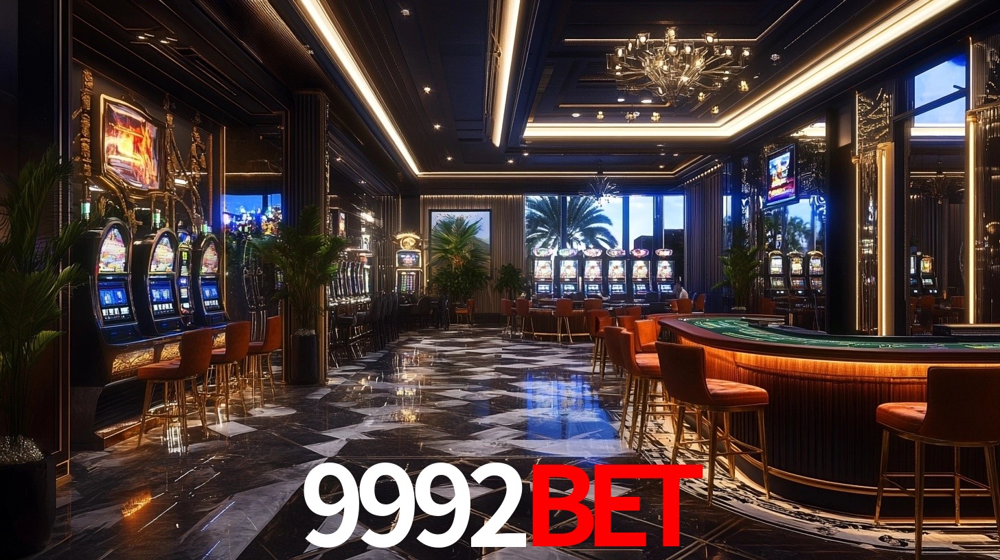 Daily Bonuses 9992Bet